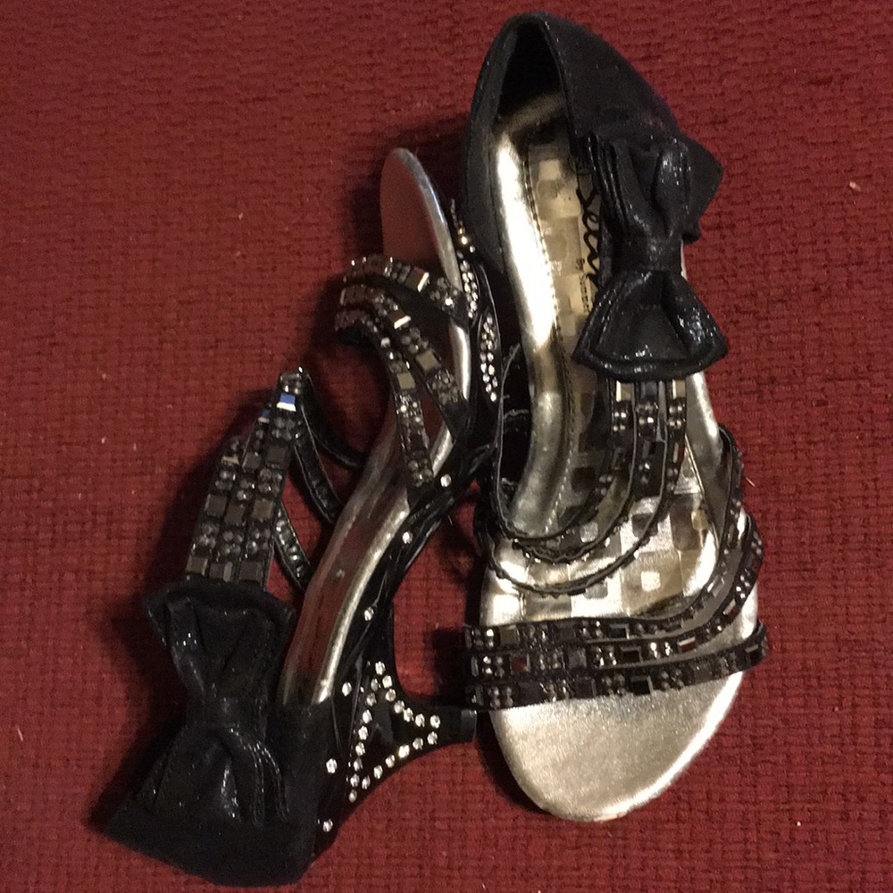 Selina  by Summer Rio ...,size 2 youth